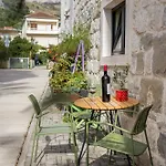 Glusac * Podgora (Split-Dalmatia)