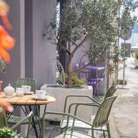 Glusac Podgora (Split-Dalmatia)