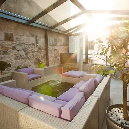 Appartement Glusac *