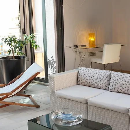 Appartement Glusac *
