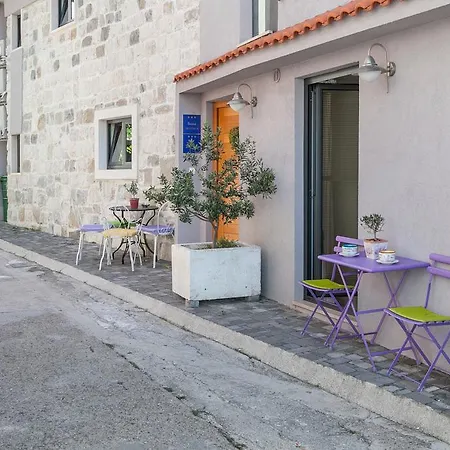 Glusac * Podgora