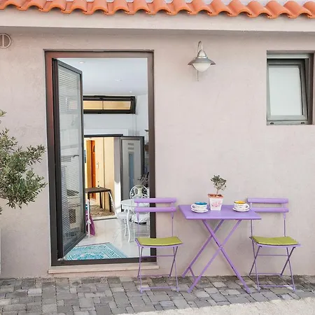 Glusac Apartment *