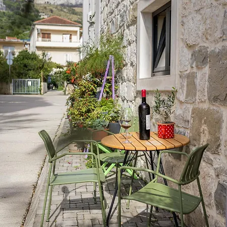 Glusac * Podgora (Split-Dalmatia)