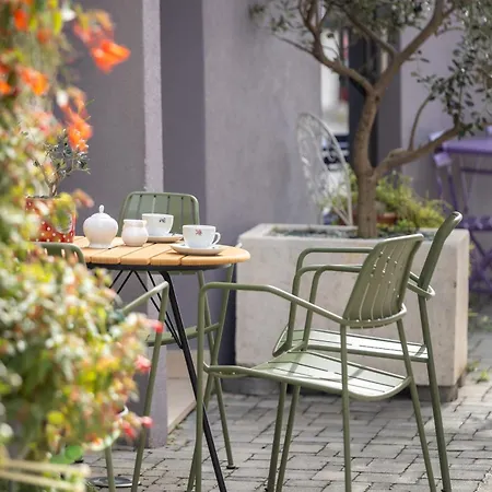 Apartman Glusac Podgora (Split-Dalmatia)