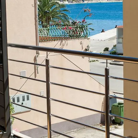 Glusac Apartment Podgora