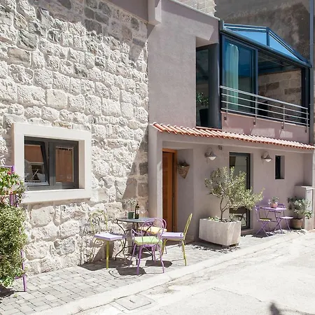 Glusac * Podgora (Split-Dalmatia)