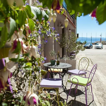 Glusac Podgora (Split-Dalmatia)