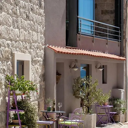 Glusac Podgora (Split-Dalmatia)