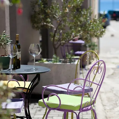 Apartment Glusac Podgora (Split-Dalmatia)