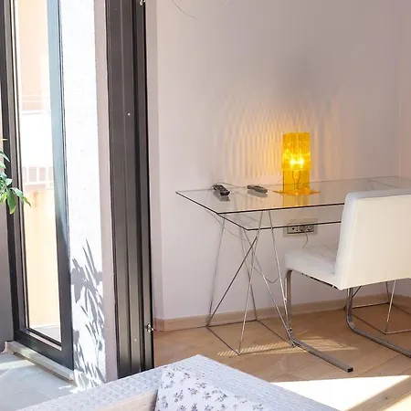 Glusac * Podgora (Split-Dalmatia)