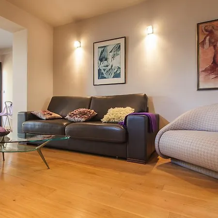 Apartment Glusac