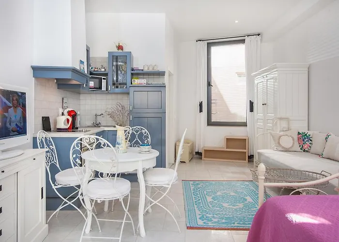 Glusac * Podgora (Split-Dalmatia)