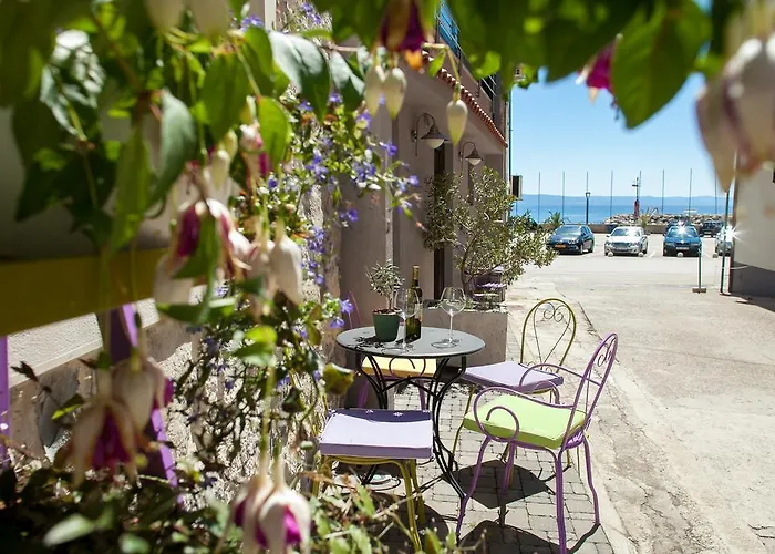 Glusac Podgora (Split-Dalmatia)