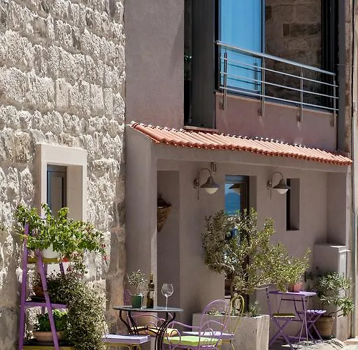 Glusac Podgora (Split-Dalmatia)