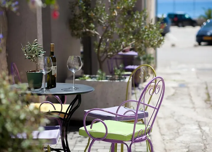 Apartman Glusac Podgora (Split-Dalmatia)