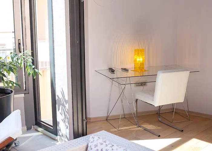 Glusac * Podgora (Split-Dalmatia)