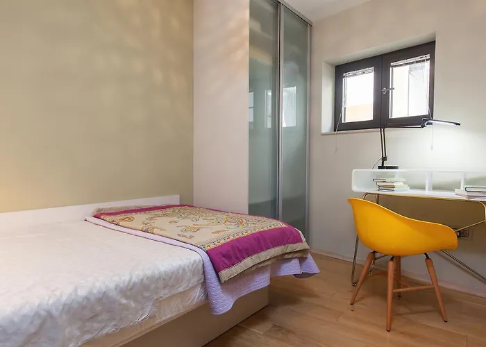 Apartman Glusac Podgora (Split-Dalmatia)